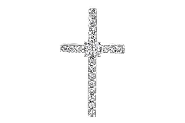 E236-22709: PENDANT .16 TW