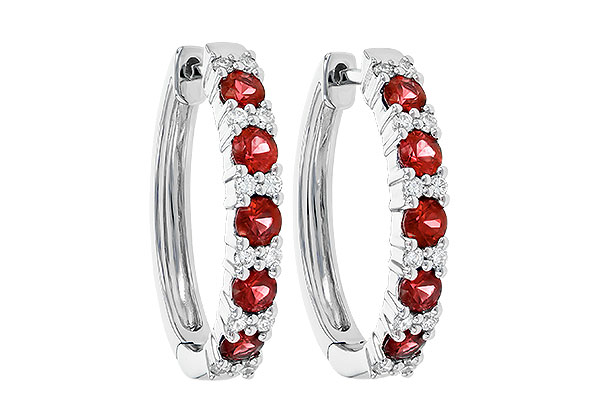 E236-23609: EARR 1.35 RUBY 1.68 TGW