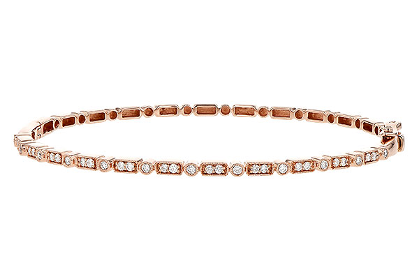 E236-24473: BANGLE .38 TW