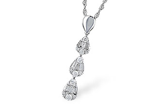 E318-95427: NECK .15 BAG .40 TW