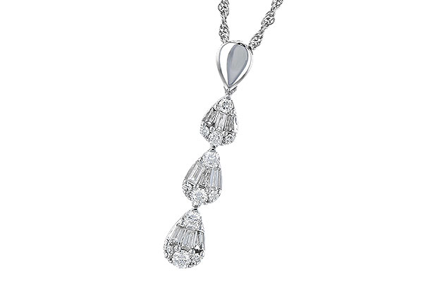 E318-95427: NECK .15 BAG .40 TW