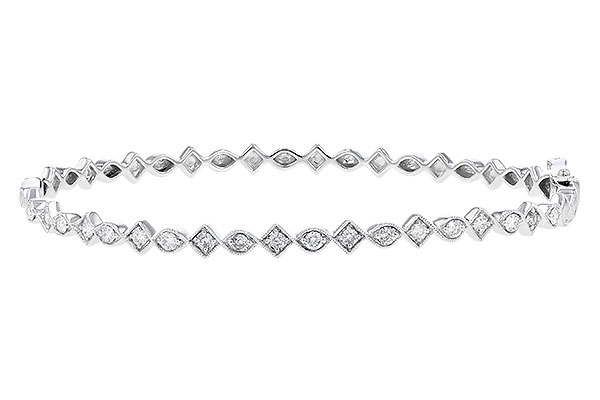 E318-99036: BANGLE .50 TW