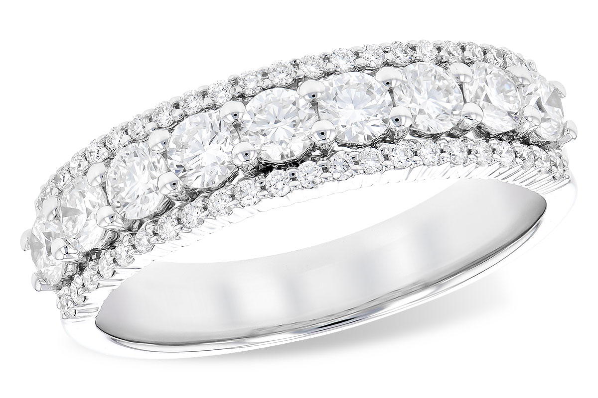 E318-99073: LDS WED RG 1.00 TW