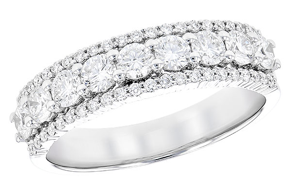 E318-99073: LDS WED RG 1.00 TW