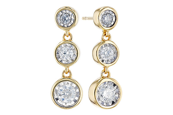 E319-83609: EARR .20 TW