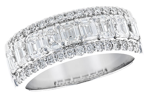 E319-83618: LDS WED RG 1.62 E.C. 2.00 TW