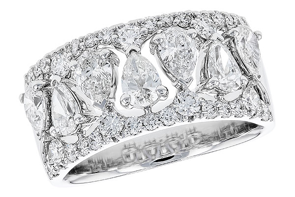 E319-85409: LDS WED RG 1.33 TW P.S. 1.95 TW