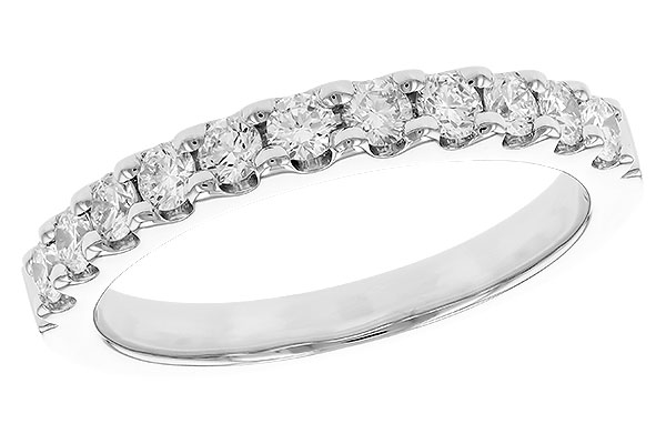 E319-87200: LDS DIA WED RG .54 TW