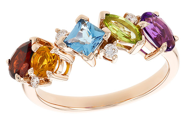 E319-88100: LDS RG 1.60 SEMI PREC (GT,CIT,BT,PER,AMY) 1.69 TGW