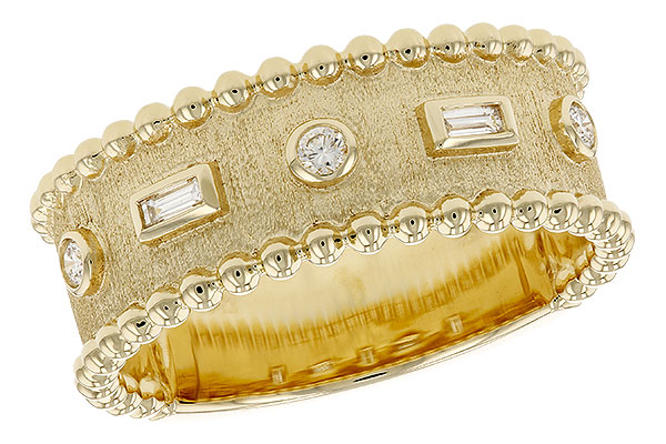 E319-89055: LDS WED RG .04 BAG .11 TW