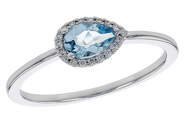 E320-75418: LDS RG .36 AQUA .42 TGW (6x4MM AQ)