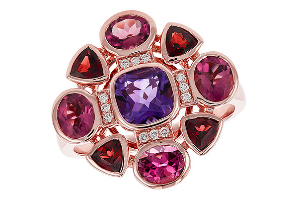 E320-76273: LDS RG 2.76 SEMI-PREC (AM,GT,PT) 2.82 TGW