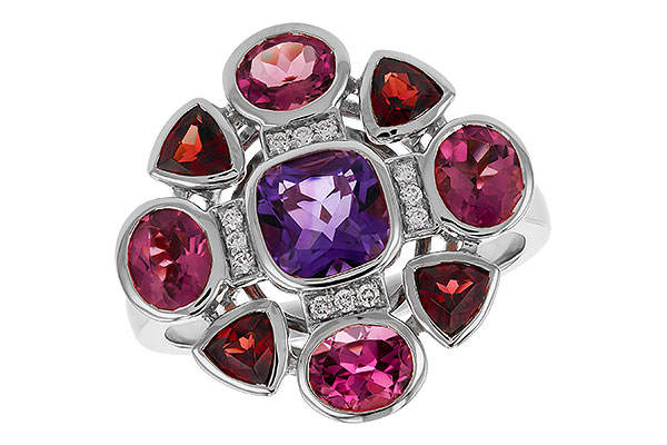 E320-76273: LDS RG 2.76 SEMI-PREC (AM,GT,PT) 2.82 TGW