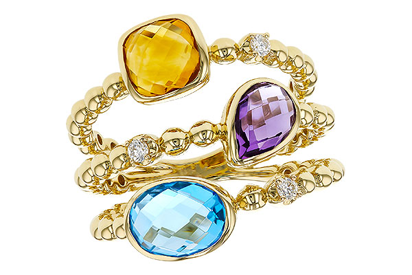 E320-77227: LDS RG 3.04 TW SEMI-PREC 3.14 TGW (BT,AMY,CIT)