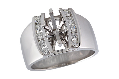 F051-65418: SEMI MT RG .37 TW