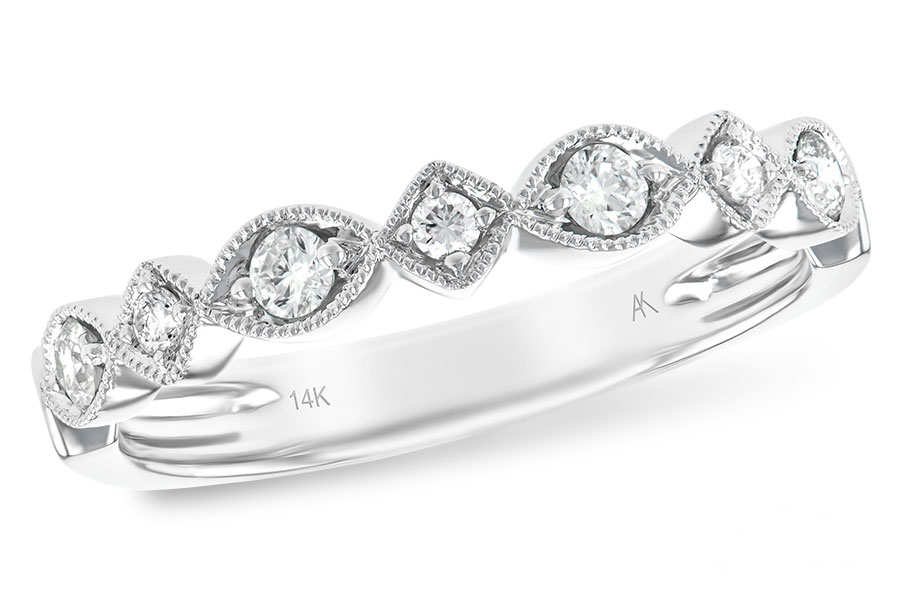 F138-93582: LDS WED RG .19 TW