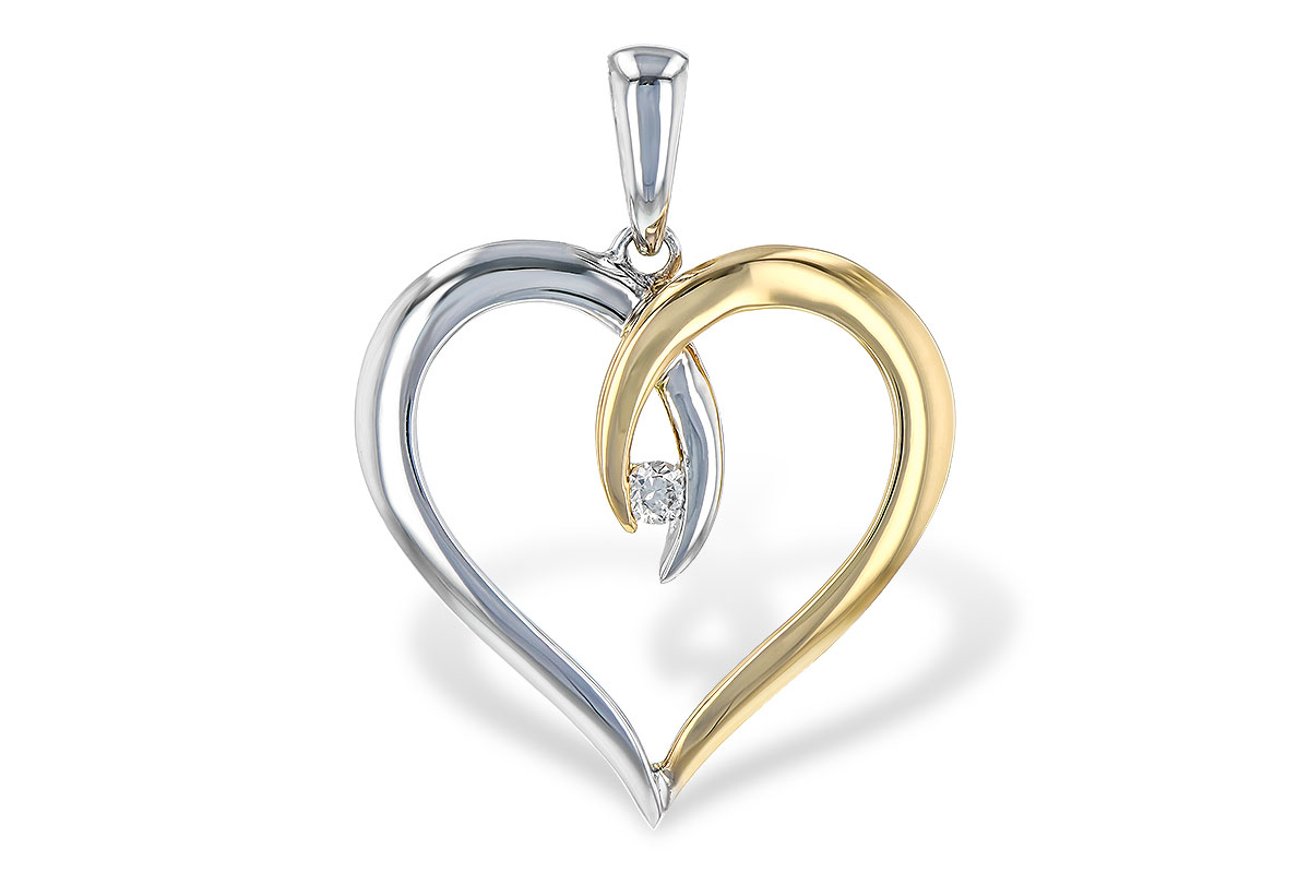 F229-86309: PENDANT .03 BR