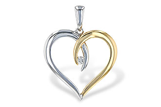F229-86309: PENDANT .03 BR