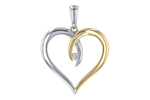 F229-86309: PENDANT .03 BR