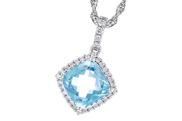 F229-89964: NECK 1.16 AQUA 1.27 TGW