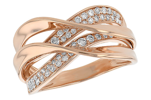 F234-41764: LDS DIA WED RG .34 TW