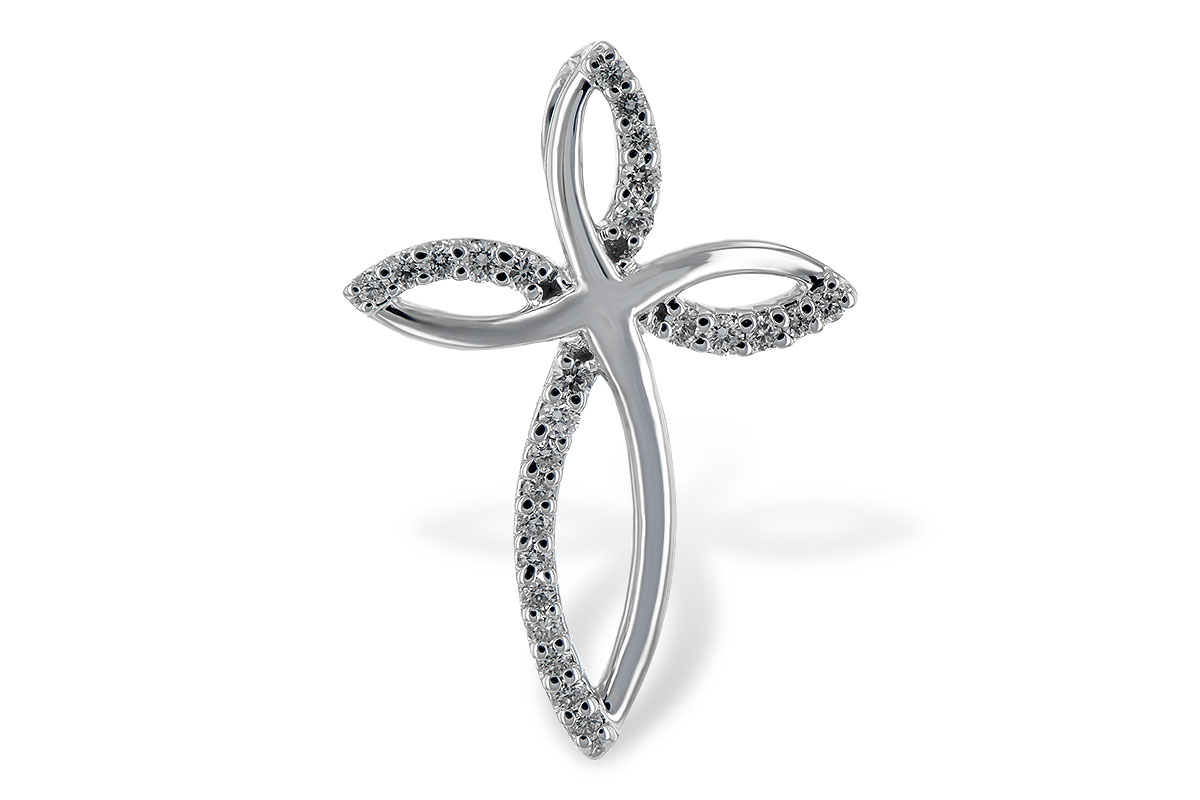 F235-32718: PENDANT .12 TW