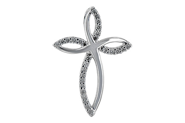 F235-32718: PENDANT .12 TW