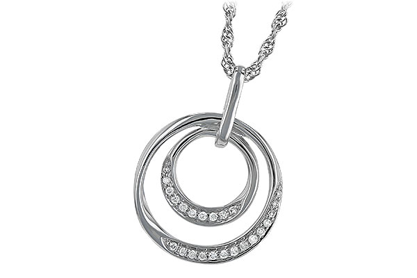 F235-33573: NECK .11 TW
