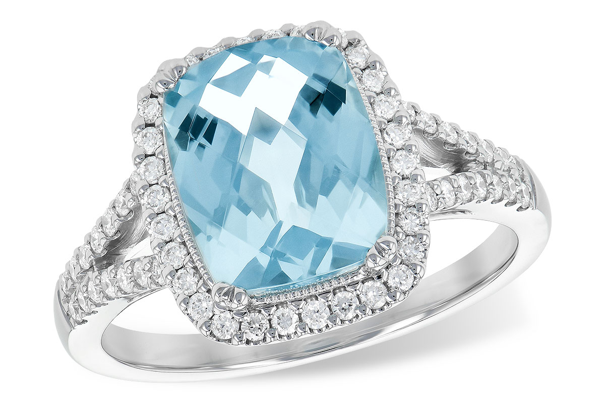 F236-24500: LDS RG 2.30 AQUA 2.65 TGW (10x8MM AQ)