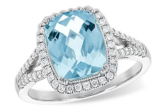 F236-24500: LDS RG 2.30 AQUA 2.65 TGW (10x8MM AQ)