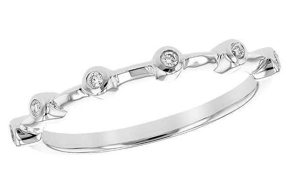 F318-91782: LDS DIA WED RG .05 TW