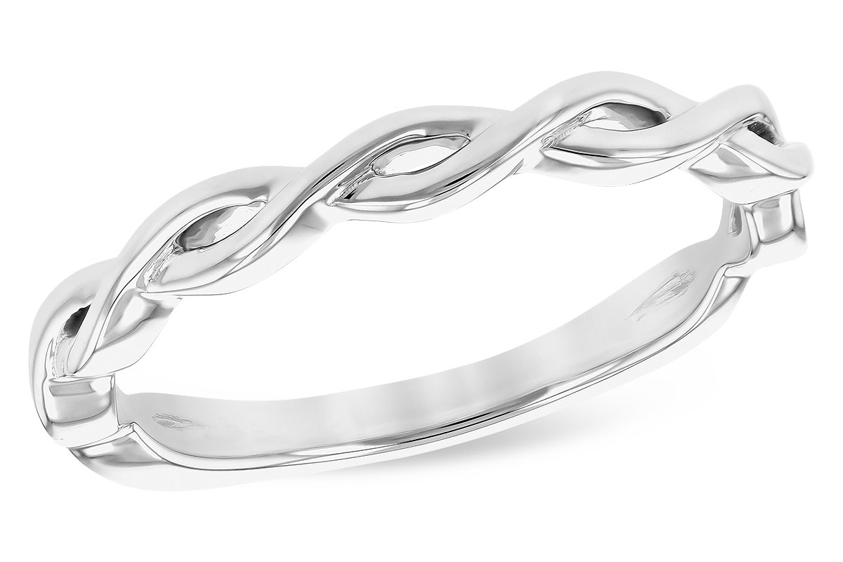 F318-93600: LDS WED RG