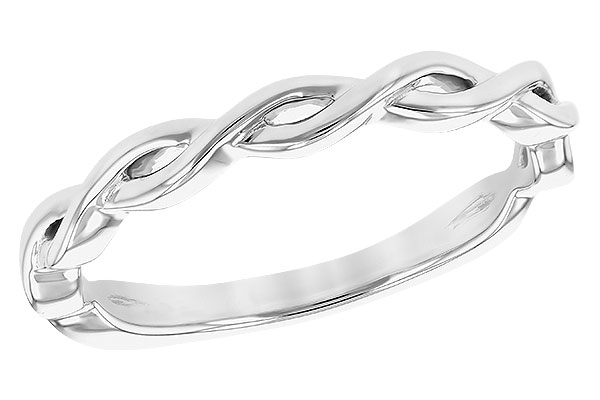 F318-93600: LDS WED RG