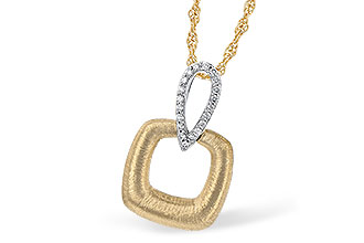 F318-95373: NECK .09 TW