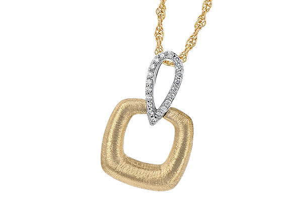 F318-95373: NECK .09 TW