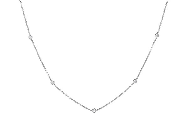 F318-99027: NECK .65 TW (H318-94518 24", 11 STATIONS EA W/ 2 DIA)