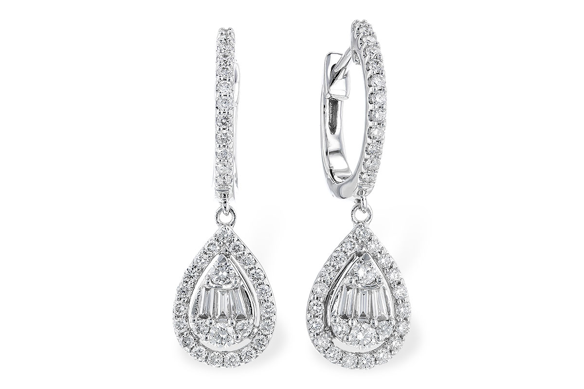 F319-85427: EARR .08 BAG .50 TW
