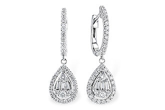 F319-85427: EARR .08 BAG .50 TW