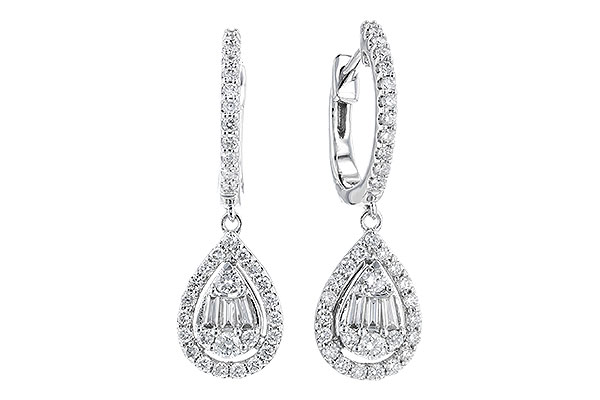 F319-85427: EARR .08 BAG .50 TW