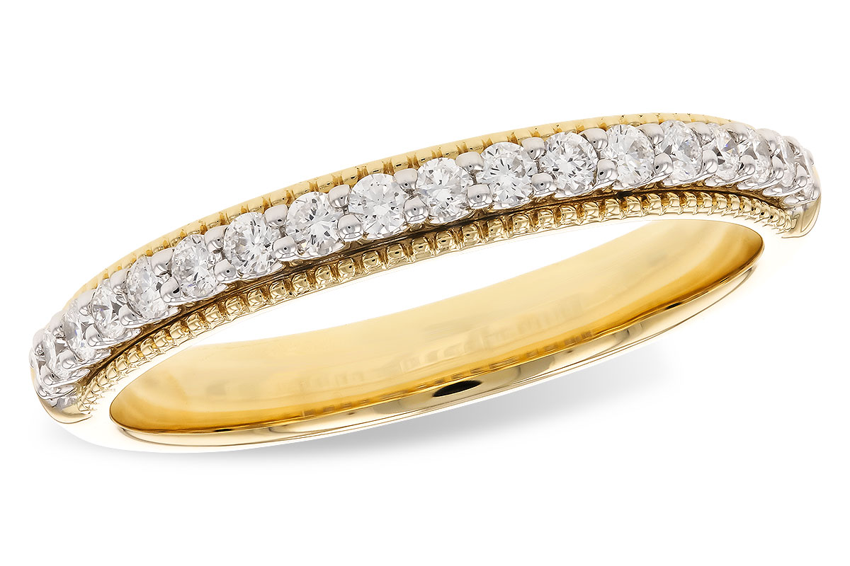 F319-89064: LDS DIA WED RG .26 TW