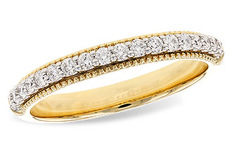 F319-89064: LDS DIA WED RG .26 TW