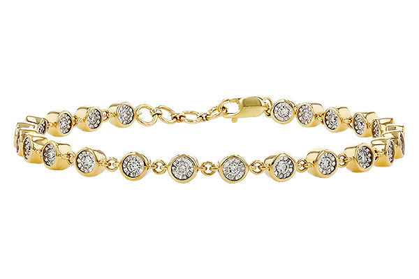 F320-73573: BRACLET 1.23 TW (7")