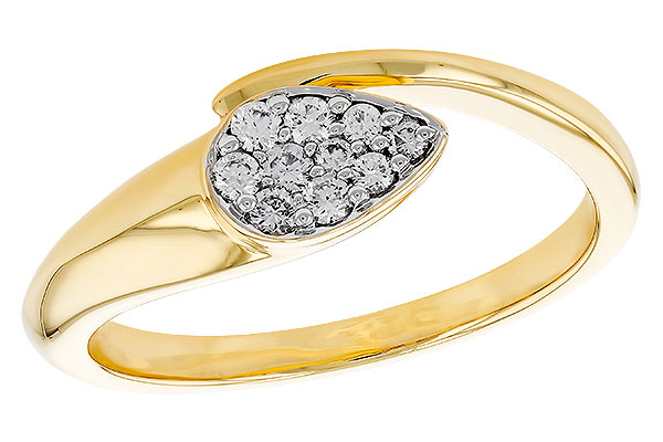 F320-75364: LDS DIA RG .15 TW