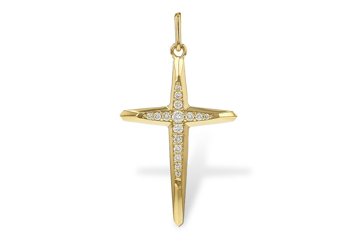 F320-79945: PENDANT .15 TW