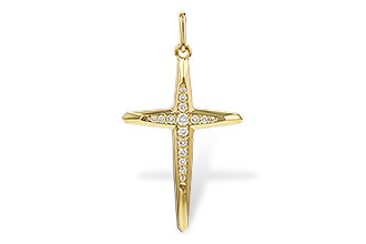 F320-79945: PENDANT .15 TW