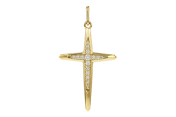 F320-79945: PENDANT .15 TW