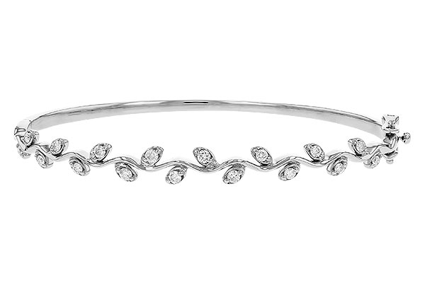 F320-80827: BANGLE .45 TW