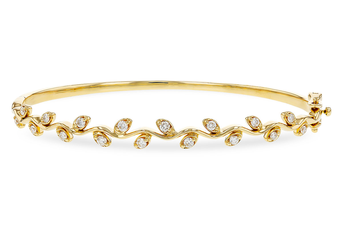 F320-80827: BANGLE .45 TW