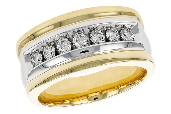G047-17182: GTS WED RG .50 TW