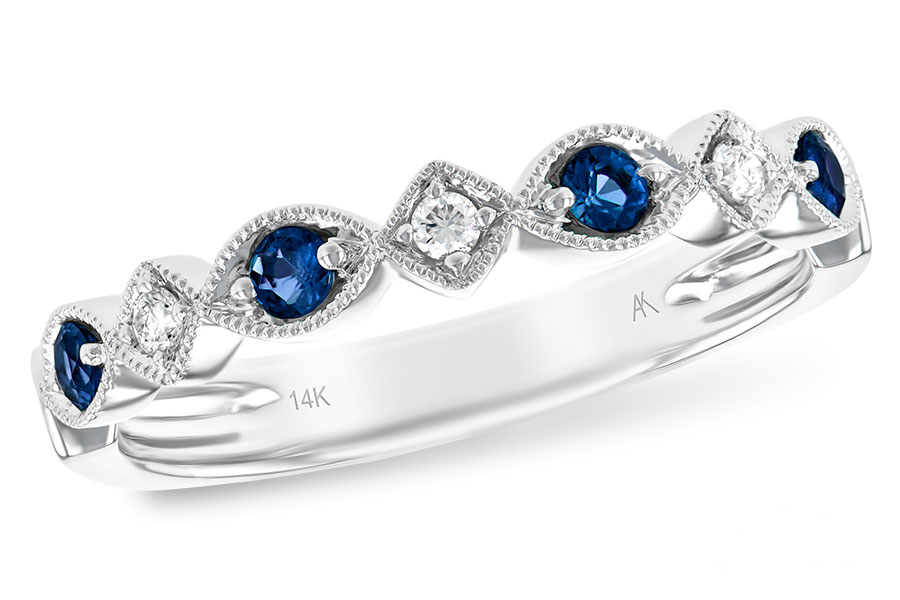 G138-93582: LDS WED RG .20 SAPP .26 TGW